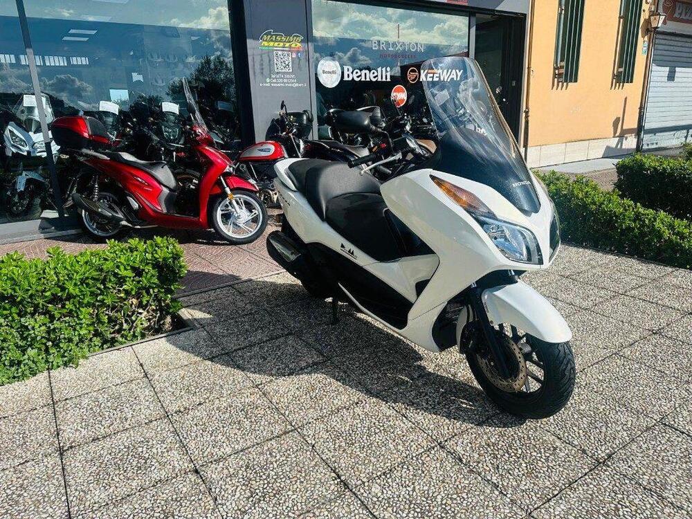 Honda Forza 300 ABS (2013 - 17) (6)