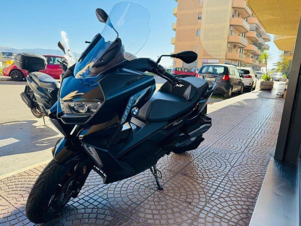 Bmw C 400 GT (2025) (5)