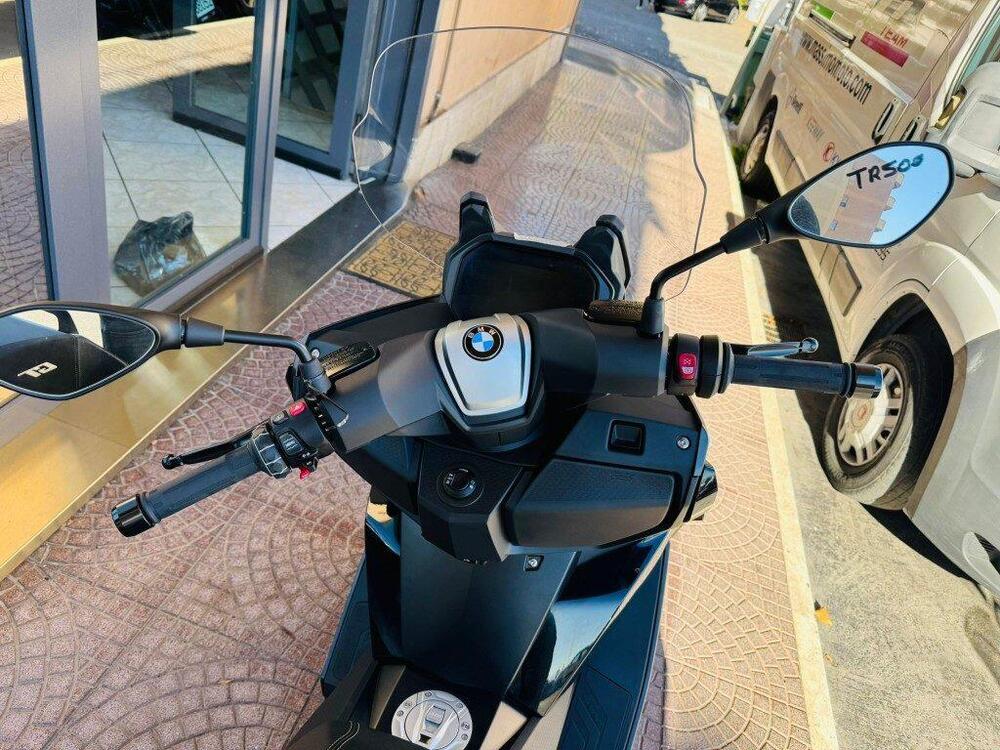 Bmw C 400 GT (2025) (7)