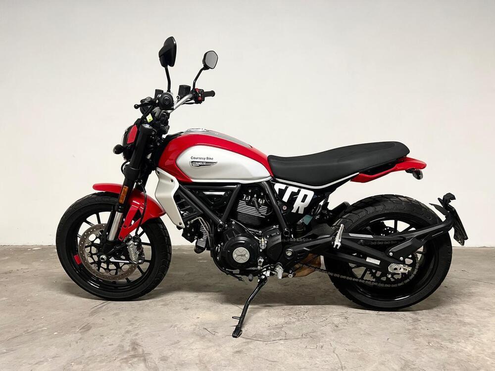 Ducati Scrambler 800 Icon (2023 - 25) (4)