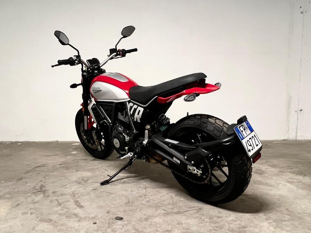 Ducati Scrambler 800 Icon (2023 - 25) (5)