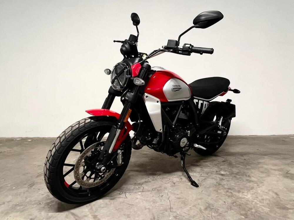 Ducati Scrambler 800 Icon (2023 - 25) (3)