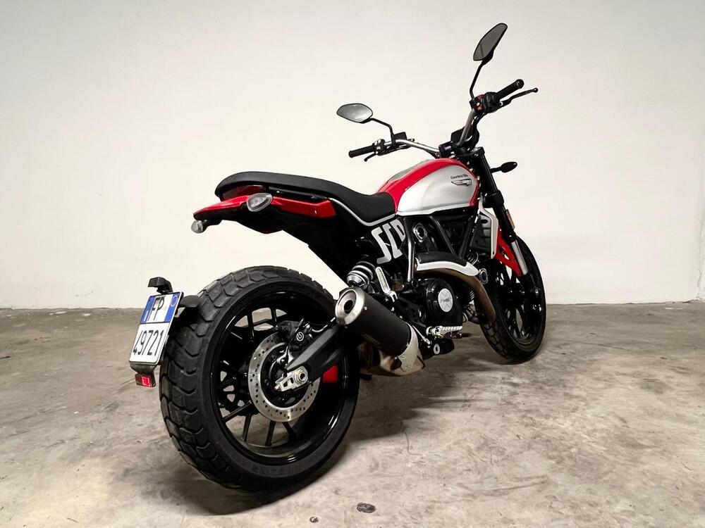 Ducati Scrambler 800 Icon (2023 - 25) (6)