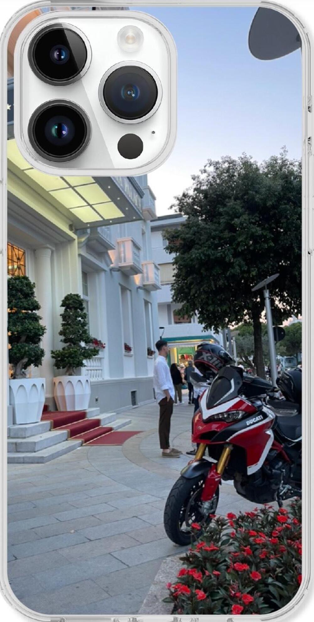 Ducati Multistrada 1260 Pikes Peak (2018 - 20) (6)