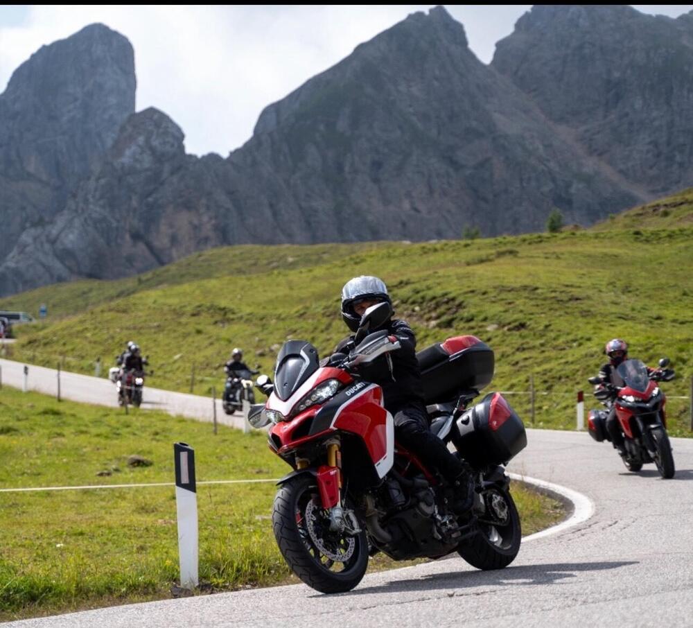 Ducati Multistrada 1260 Pikes Peak (2018 - 20) (7)