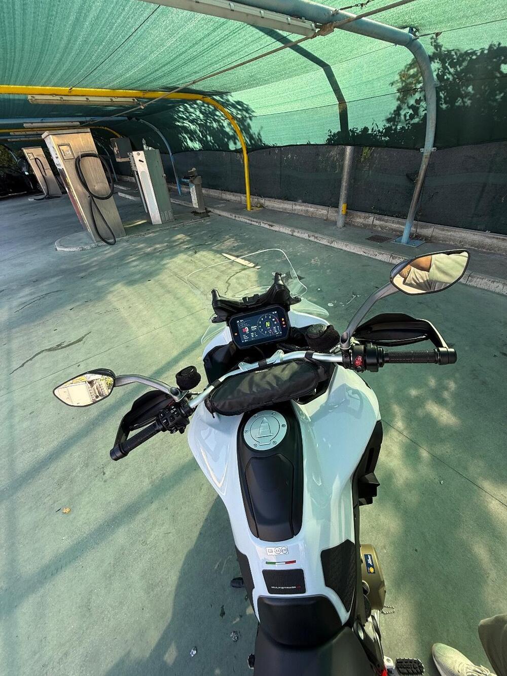 Ducati Multistrada V4 S (2021 - 24) (2)