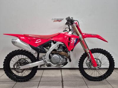 Honda CRF 450 R (2025) usata