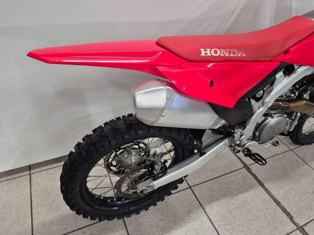 Honda CRF 450 R (2025) (3)