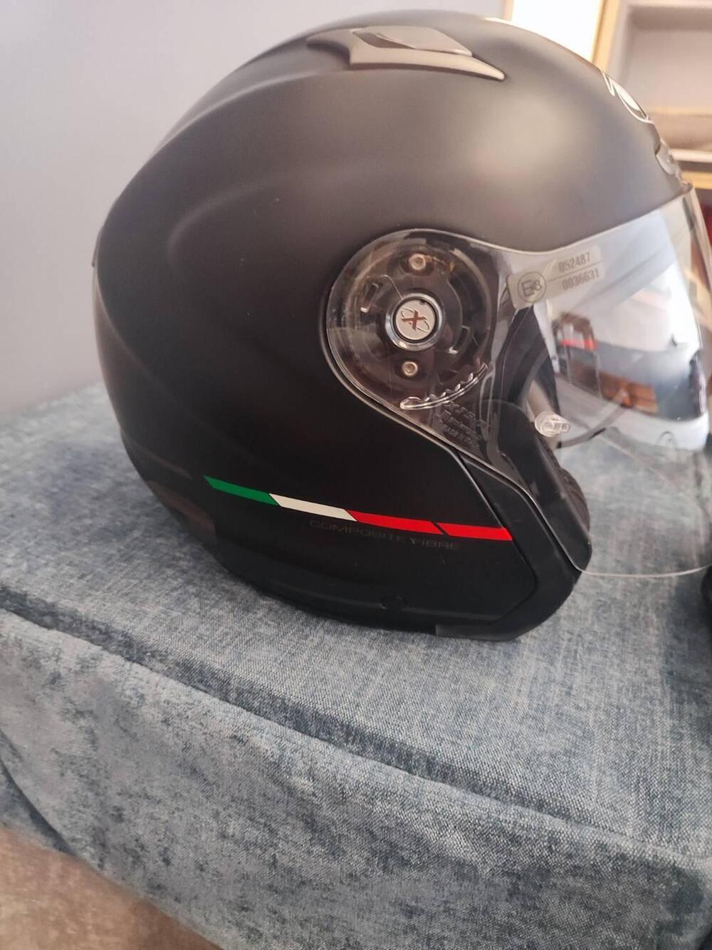 COPPIA CASCHI NOLAN X-LITE (2)