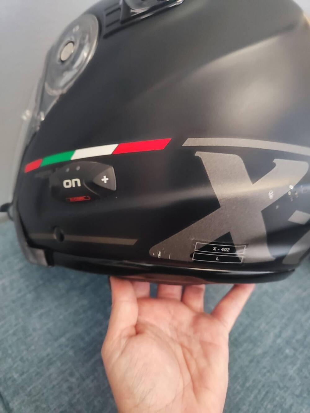 COPPIA CASCHI NOLAN X-LITE (3)