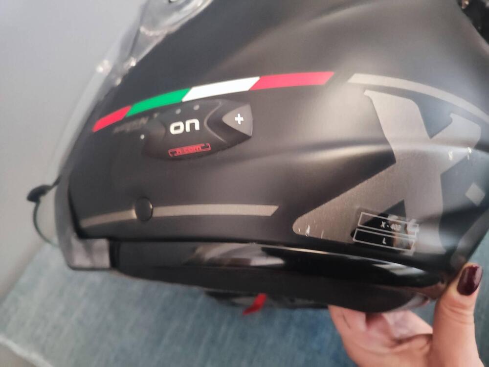 COPPIA CASCHI NOLAN X-LITE (6)