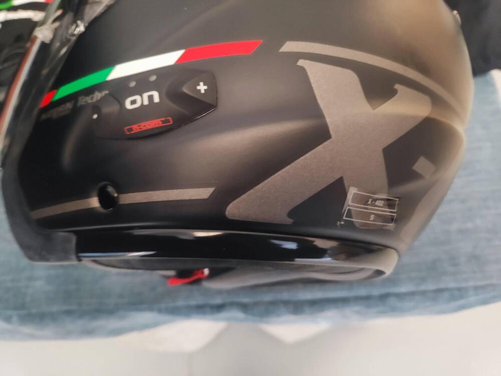 COPPIA CASCHI NOLAN X-LITE (8)