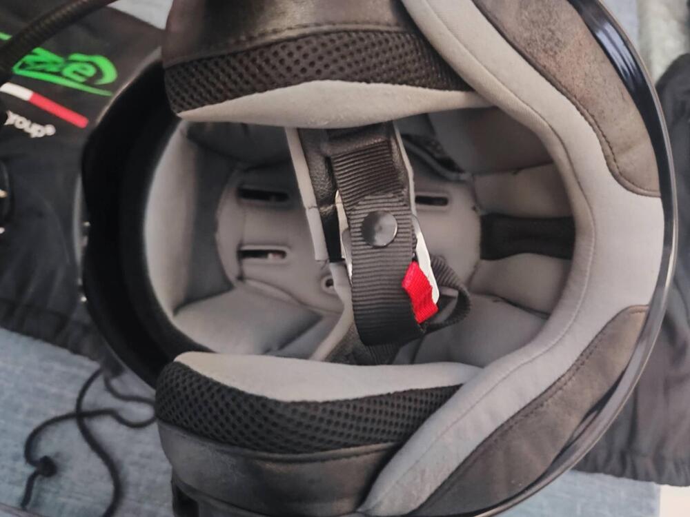 COPPIA CASCHI NOLAN X-LITE (9)