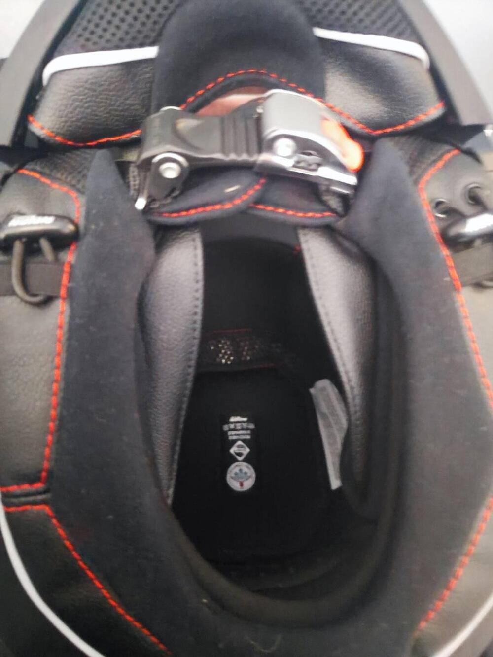 CASCHI NOLAN 50 ANNIVERSARIO CON B902 R SERIES COM (7)