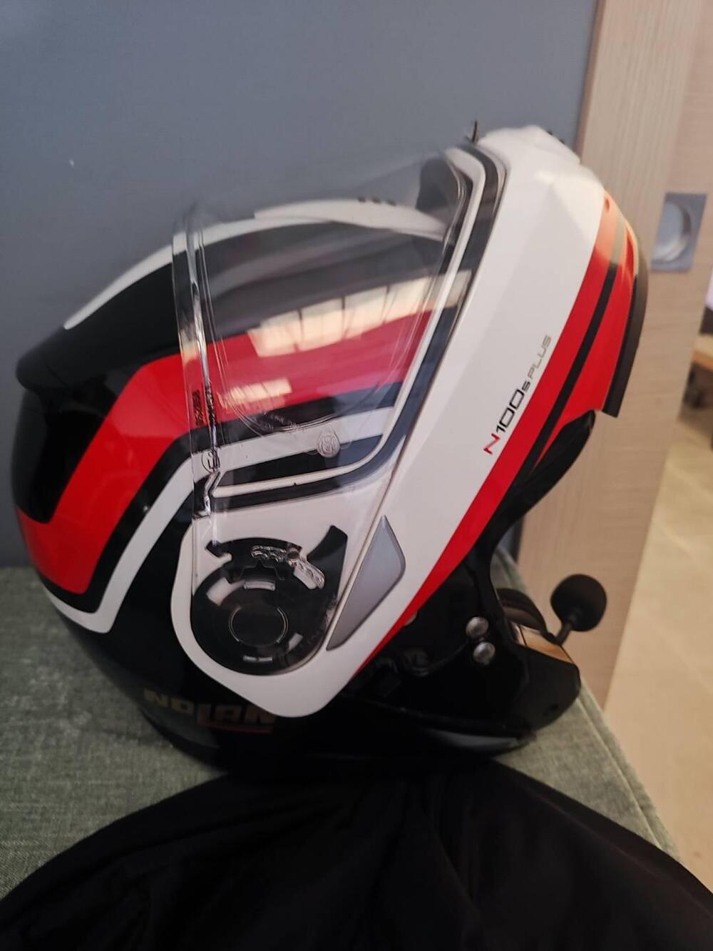 CASCHI NOLAN 50 ANNIVERSARIO CON B902 R SERIES COM (10)