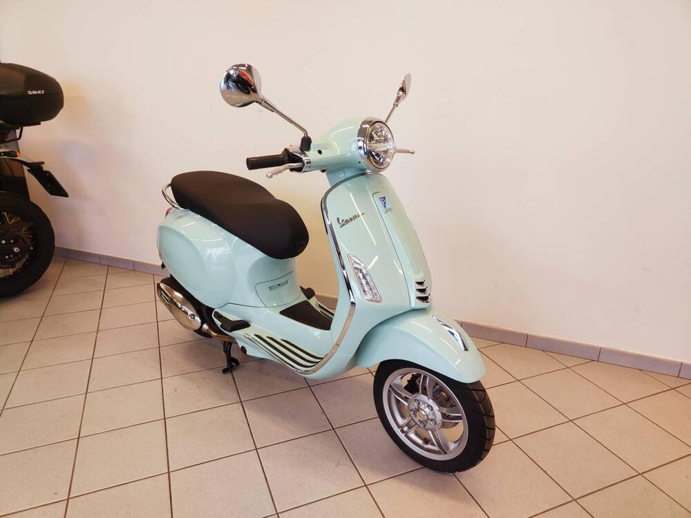 Vespa Primavera 125 (2024 - 25) (2)