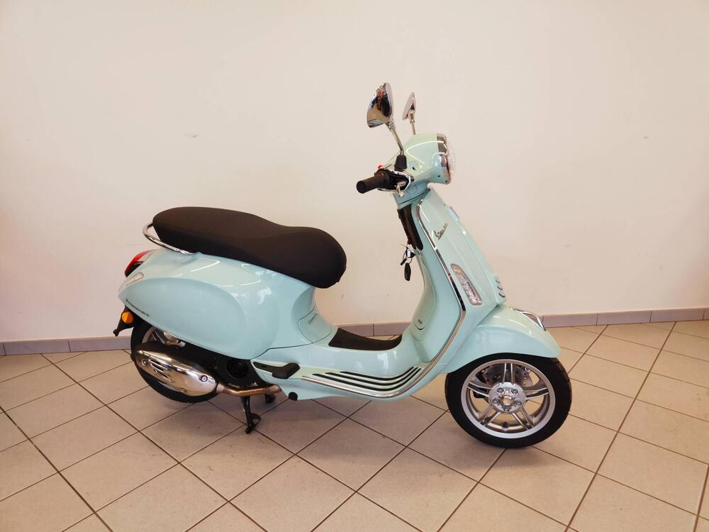Vespa Primavera 125 (2024 - 25) (4)