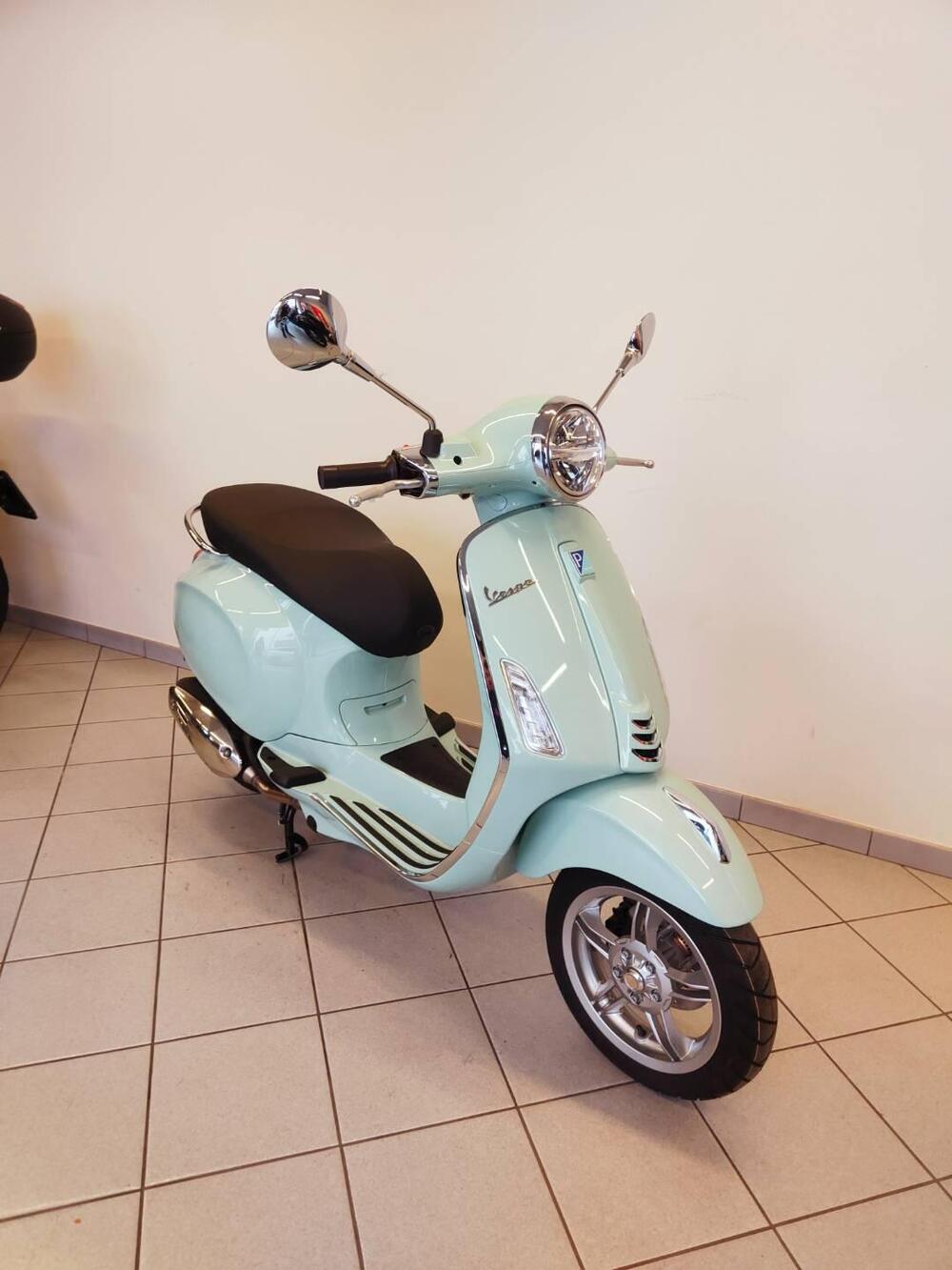 Vespa Primavera 125 (2024 - 25) (5)