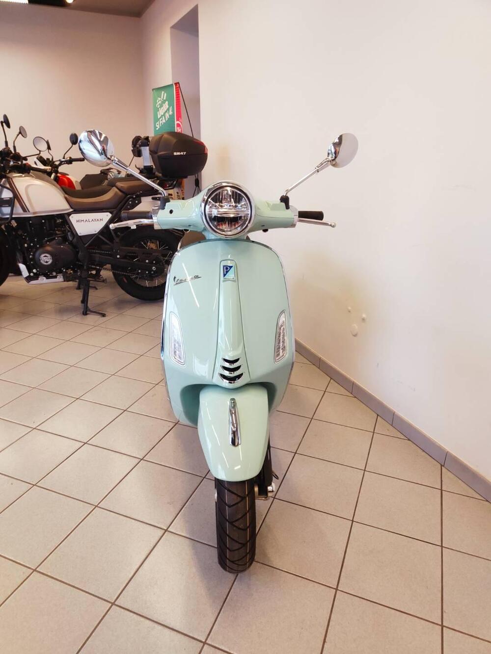 Vespa Primavera 125 (2024 - 25) (7)