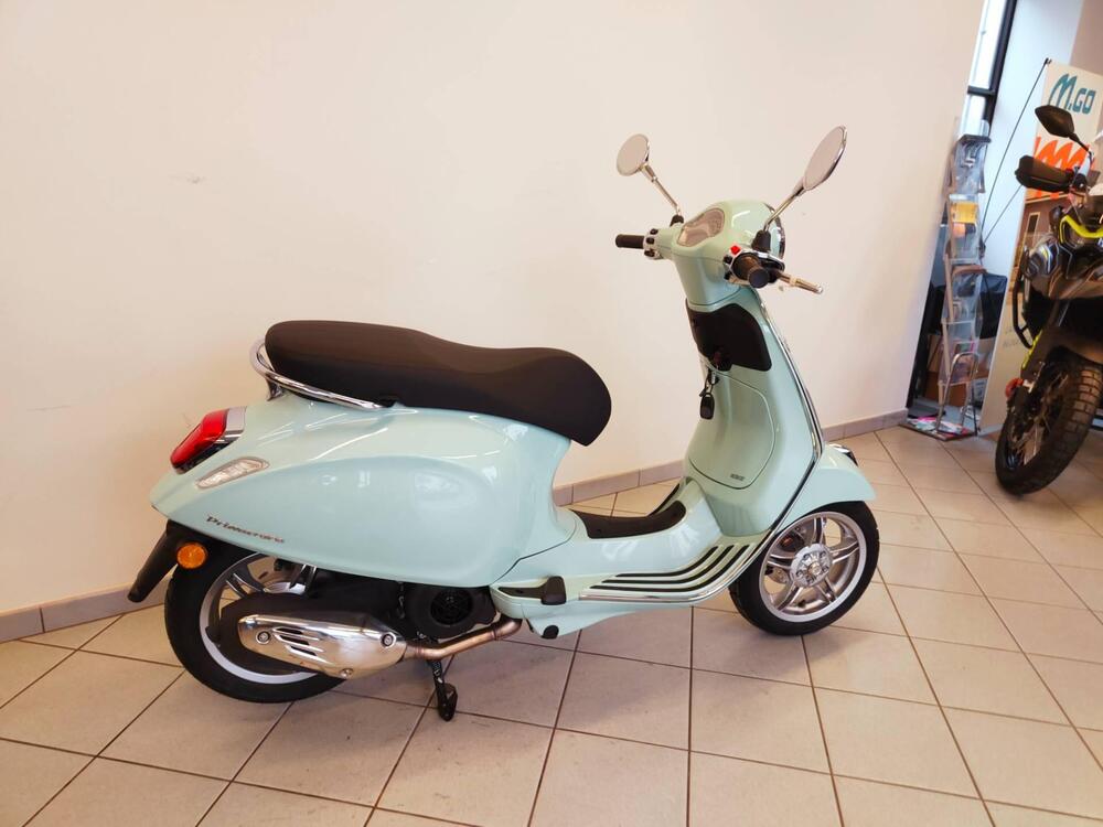 Vespa Primavera 125 (2024 - 25) (8)