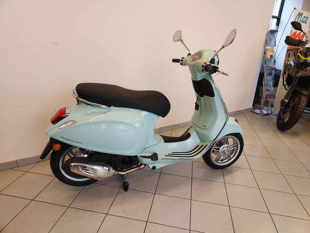 Vespa Primavera 125 (2024 - 25) (9)