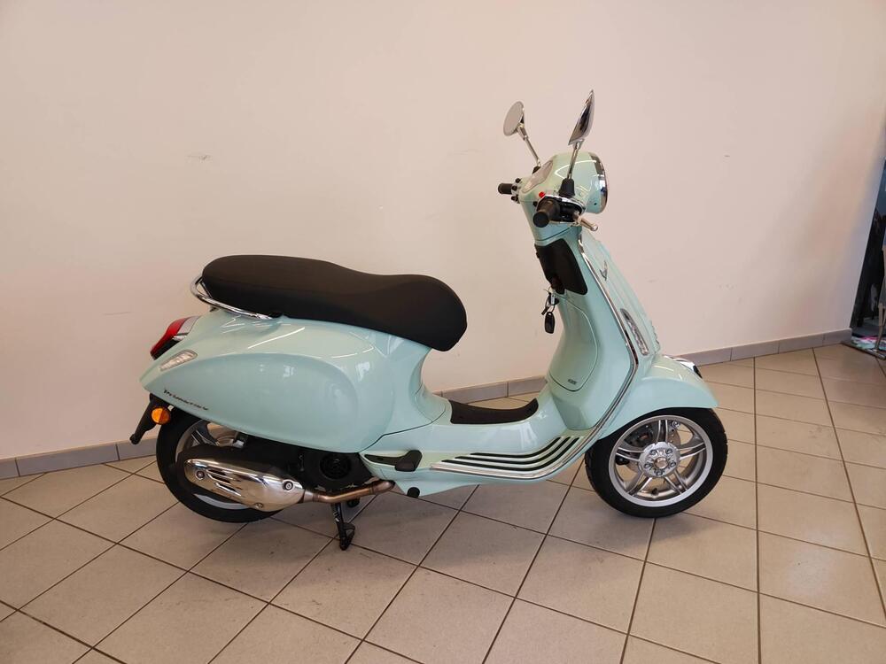Vespa Primavera 125 (2024 - 25) (10)