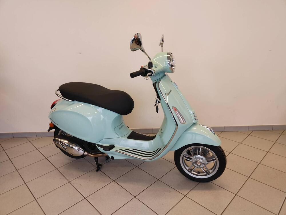 Vespa Primavera 125 (2024 - 25) (11)