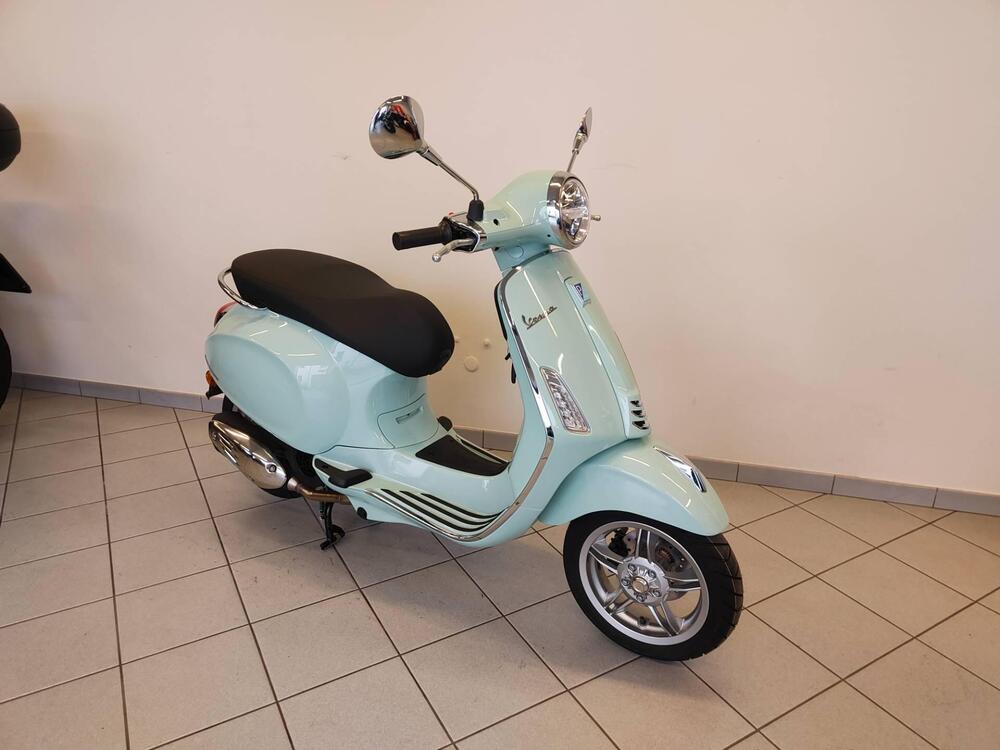 Vespa Primavera 125 (2024 - 25) (12)