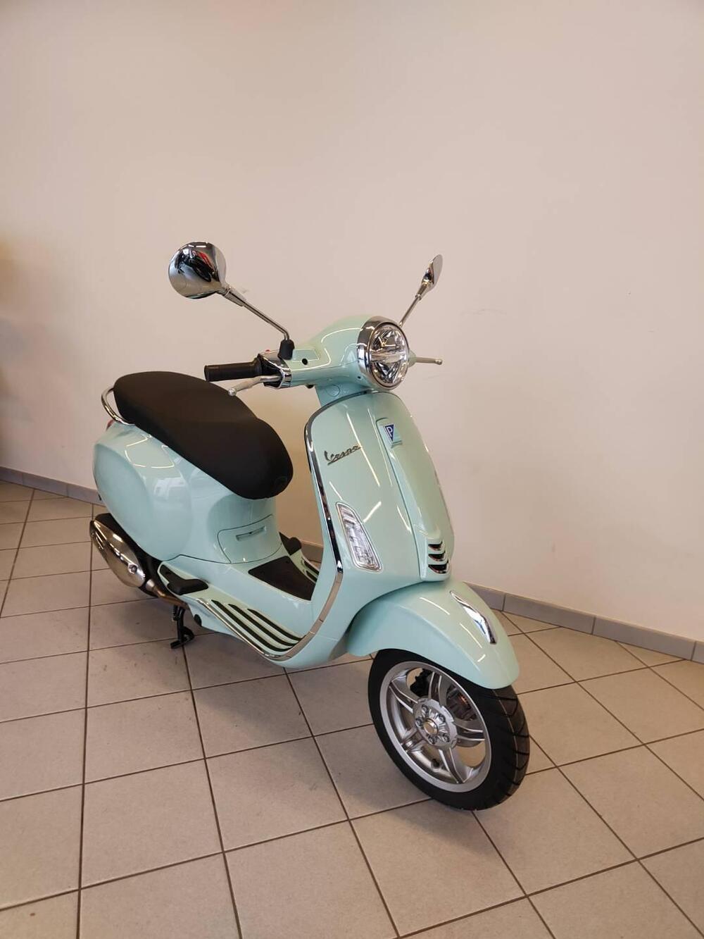 Vespa Primavera 125 (2024 - 25) (13)