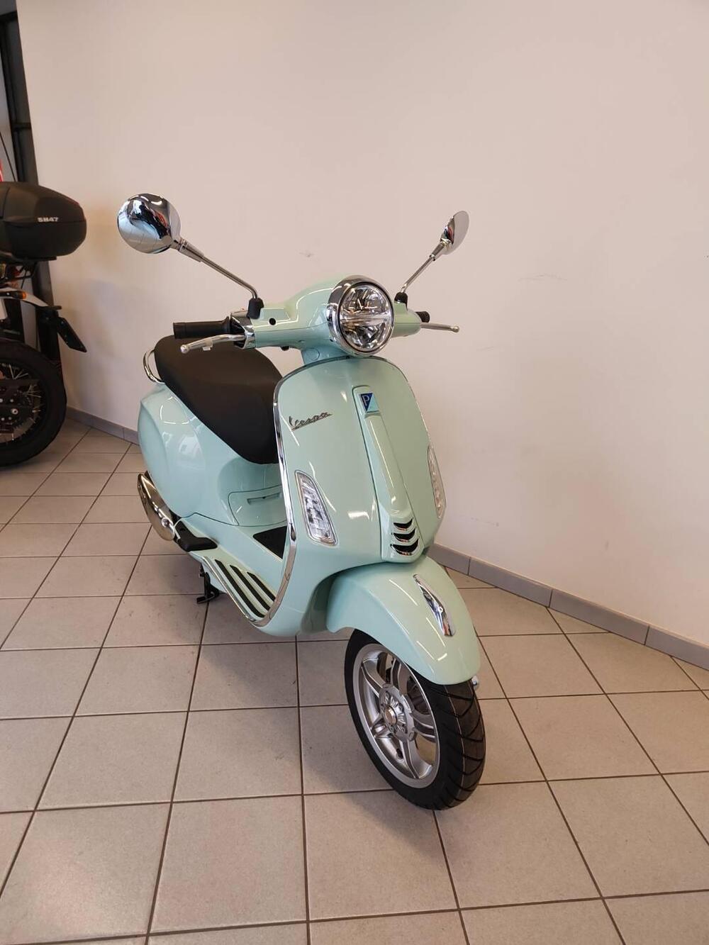 Vespa Primavera 125 (2024 - 25) (14)