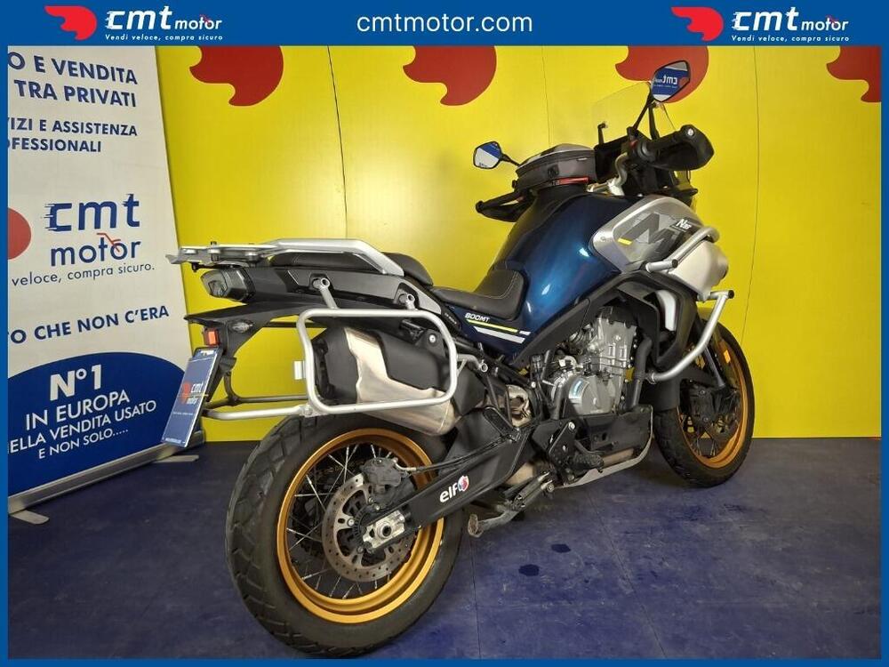 CFMOTO 800MT Explore (2023 - 25) (4)