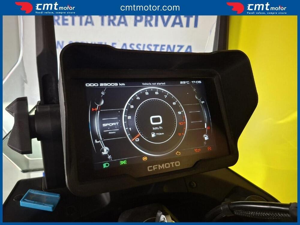 CFMOTO 800MT Explore (2023 - 25) (5)