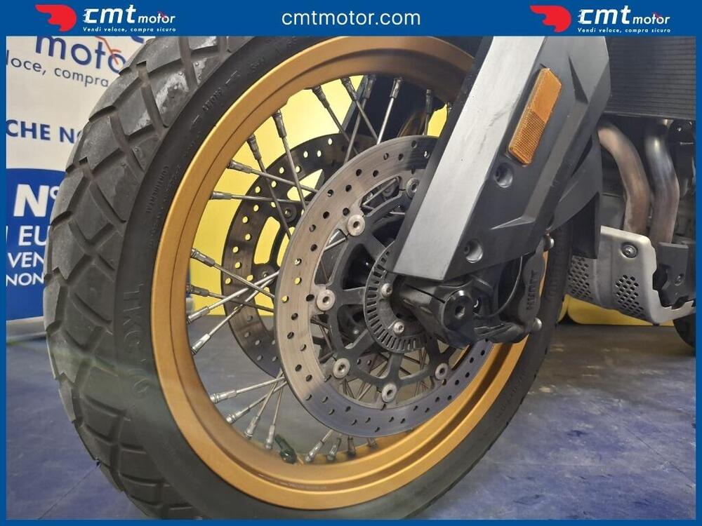 CFMOTO 800MT Explore (2023 - 25) (6)