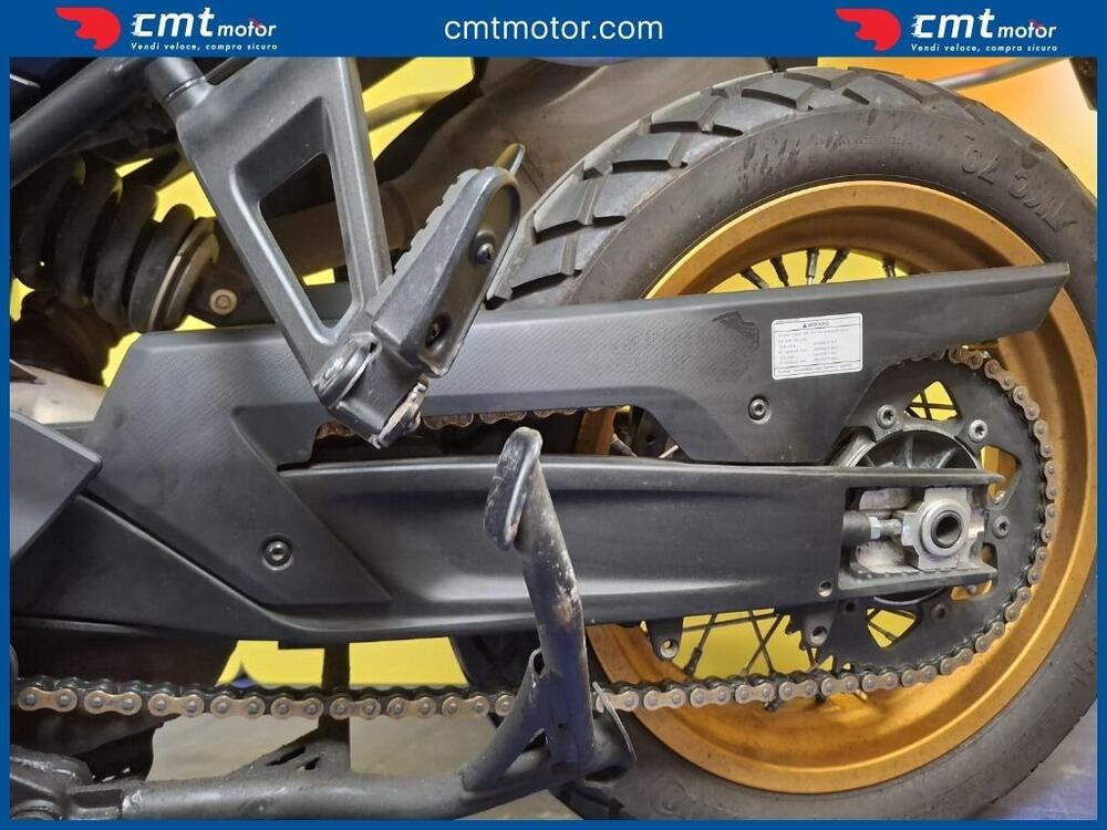 CFMOTO 800MT Explore (2023 - 25) (10)