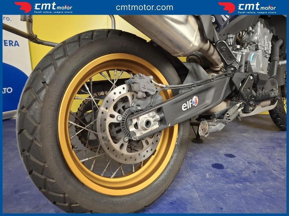 CFMOTO 800MT Explore (2023 - 25) (11)