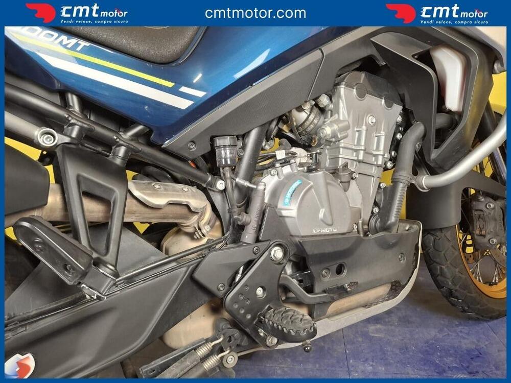 CFMOTO 800MT Explore (2023 - 25) (12)
