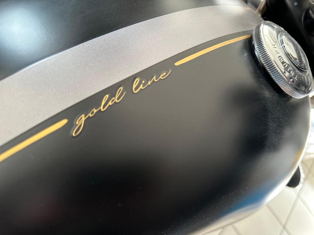 Triumph Street Twin 900 (2021 - 22) (2)