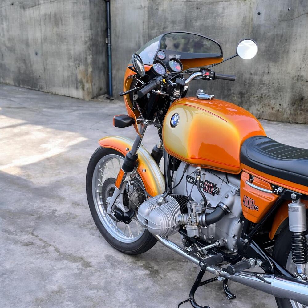 Bmw R90S (2)