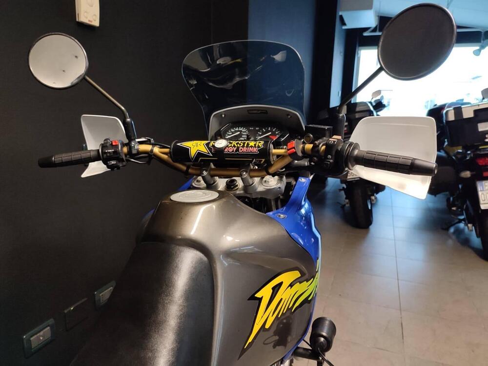 Honda NX 650 Dominator (1996 - 02) (5)