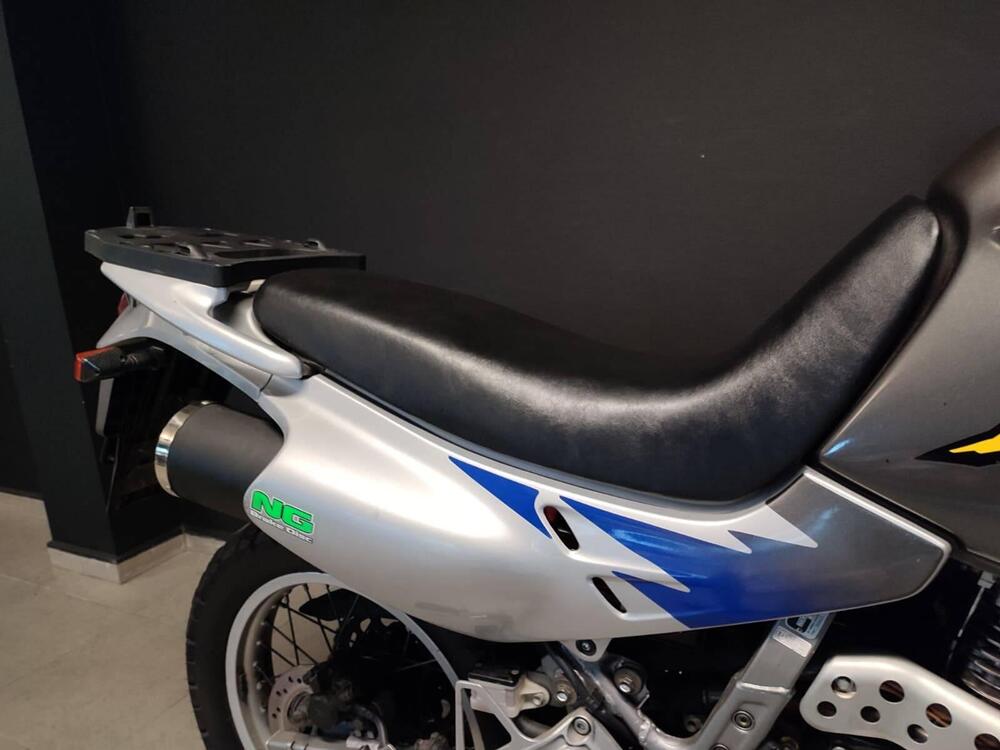 Honda NX 650 Dominator (1996 - 02) (7)