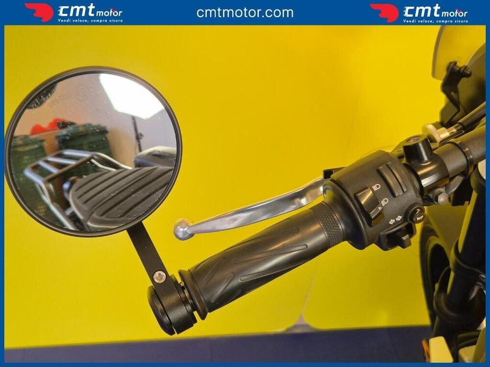 Yamaha XSR 700 ABS 60th Anniversary (2016 - 18) (11)