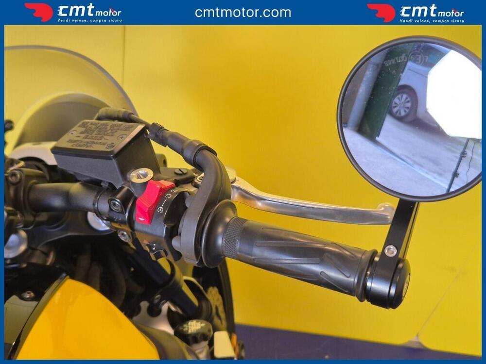 Yamaha XSR 700 ABS 60th Anniversary (2016 - 18) (12)