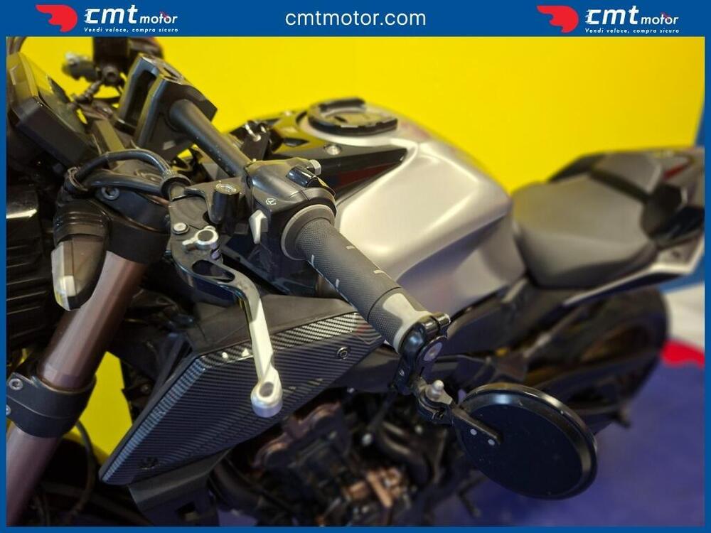 Honda CB 650 R (2019 - 20) (11)