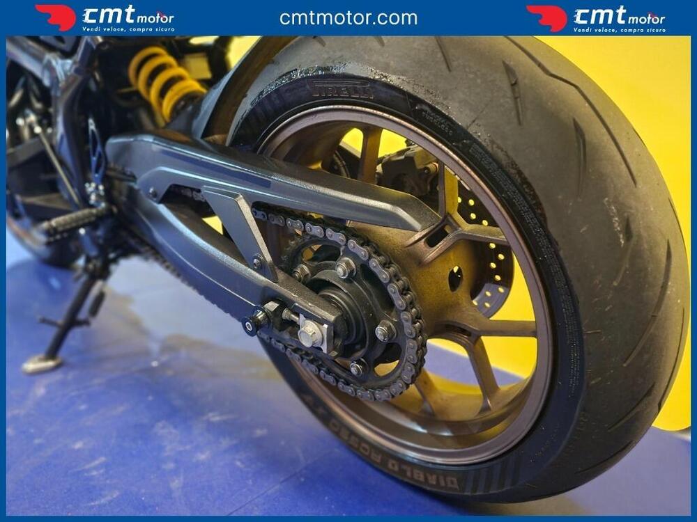 Honda CB 650 R (2019 - 20) (12)