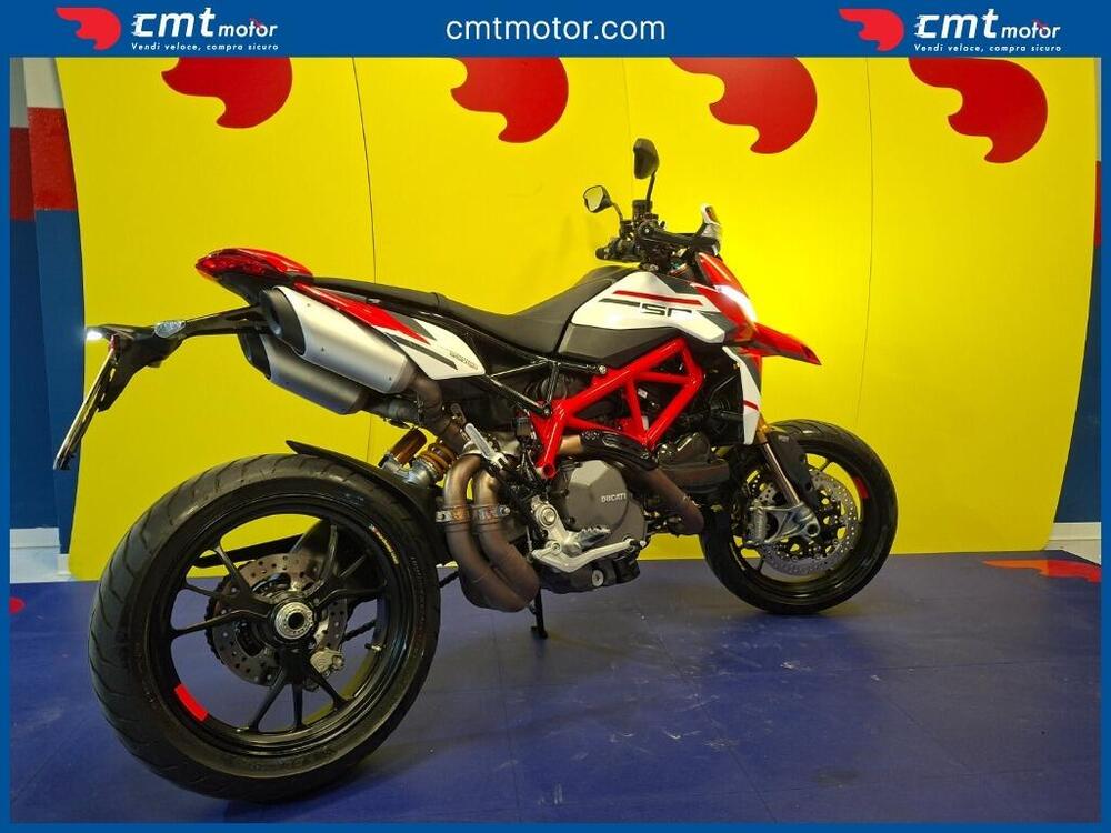 Ducati Hypermotard 950 SP (2022 - 25) (4)