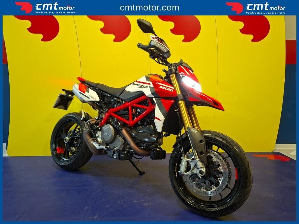 Ducati Hypermotard 950 SP (2022 - 25) (6)