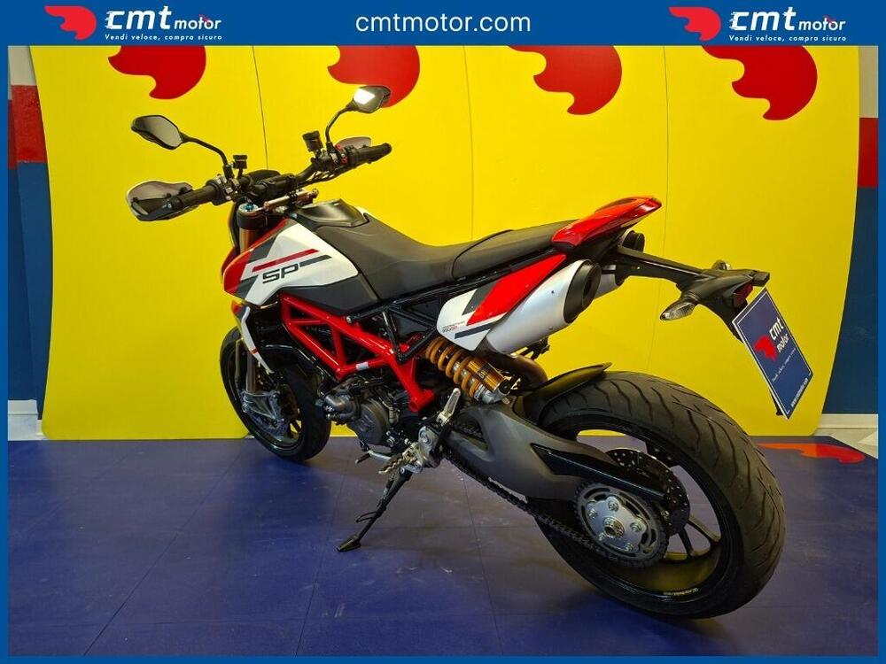 Ducati Hypermotard 950 SP (2022 - 25) (7)