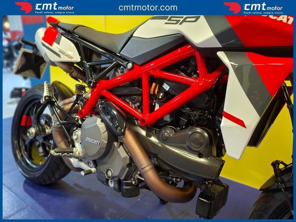 Ducati Hypermotard 950 SP (2022 - 25) (8)