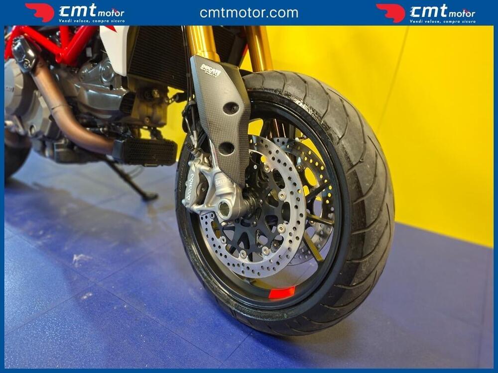 Ducati Hypermotard 950 SP (2022 - 25) (9)