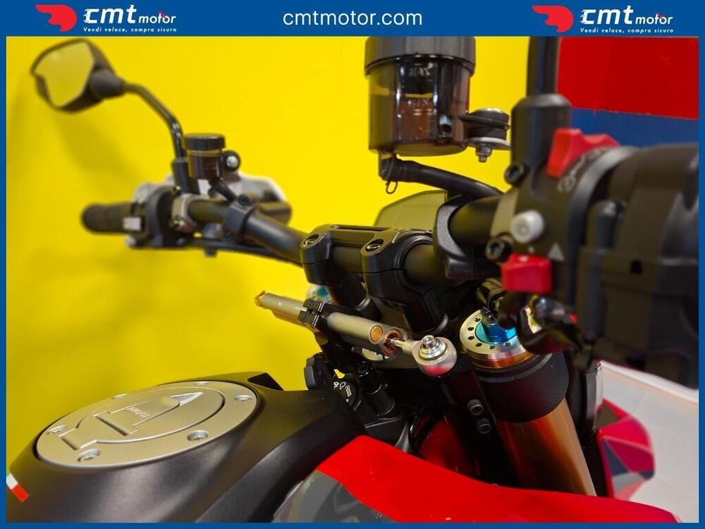 Ducati Hypermotard 950 SP (2022 - 25) (10)